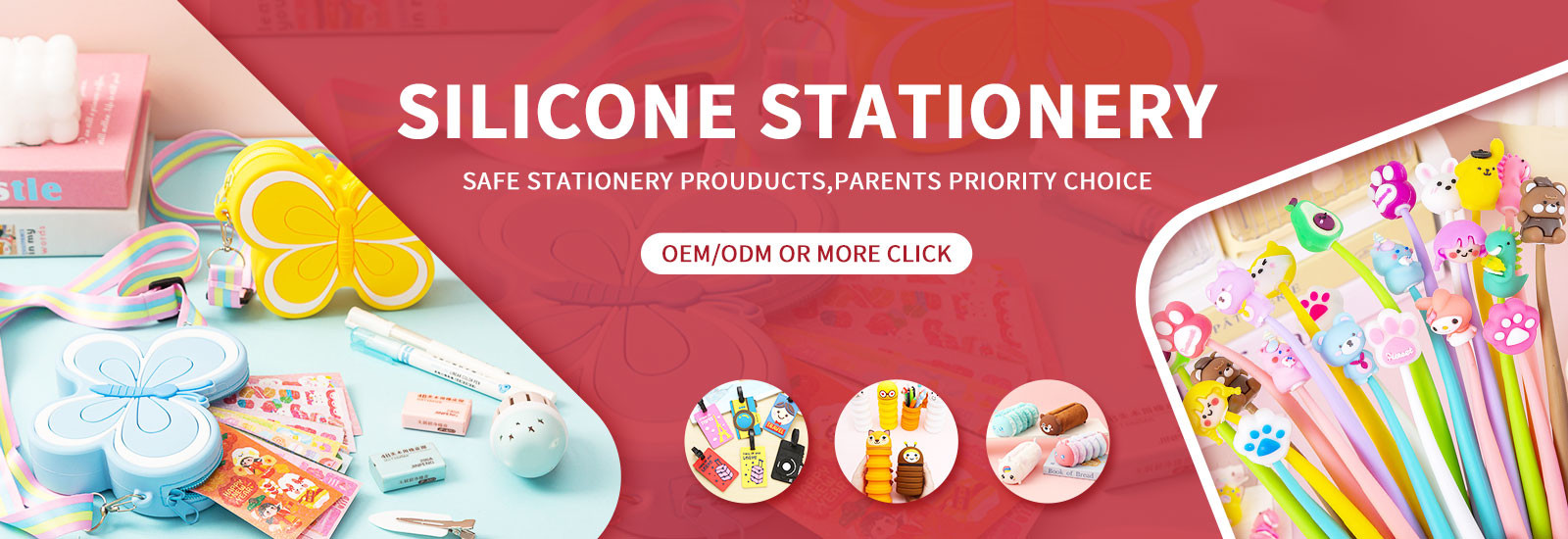 品質 シリコーンのお弁当箱 工場