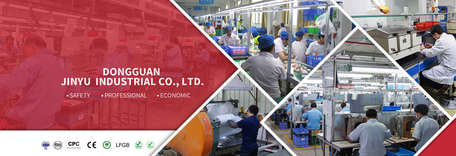 品質 シリコーンのお弁当箱 工場