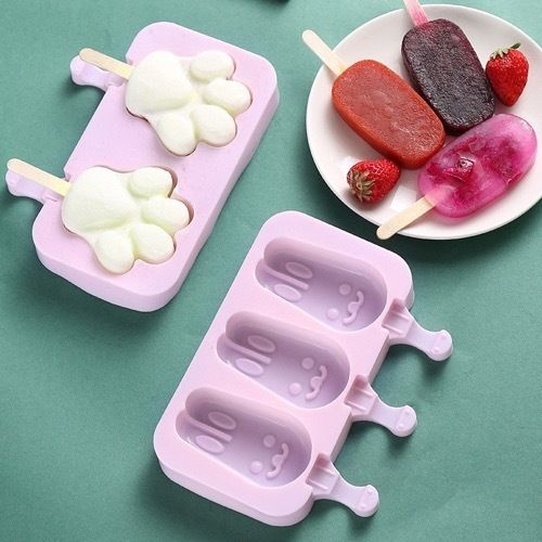 最新の企業ニュース What is Silicone Ice Cube Mold ？