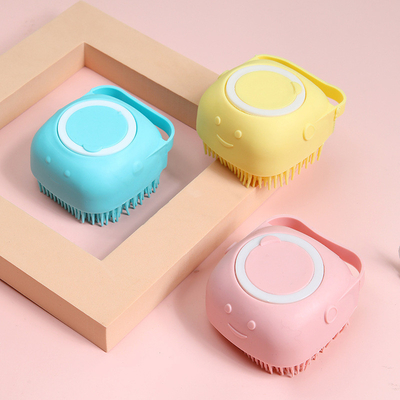 シャワー用の石けん用石けん用体クリーナー