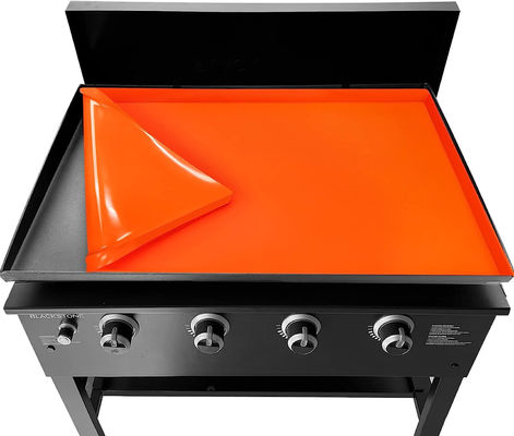 良い価格 2.75 ポンド シリコングリッドルマット 重量 厚さ オンライン