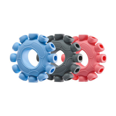 良い価格 シリコングリップ ストレンストレーナー 吸い込みカップ ハンド強化器 岩登りのグリップトレーナー 調整可能な指運動器 オンライン