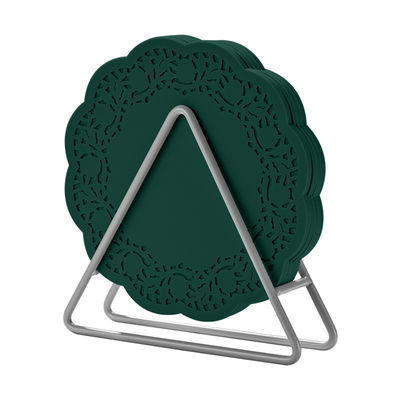 良い価格 シリコン 飲み物 コースター 飲み物 カップ コースター シリコン トリベット マット 耐熱ティーマット 暖房 プレゼント オンライン