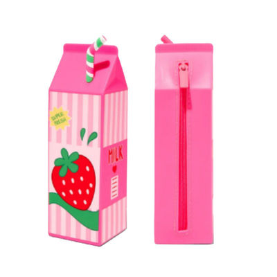 良い価格 学校用 事務用シリコン鉛筆 ボックス 学校用 整理袋 大容量鉛筆袋 子供用 オンライン