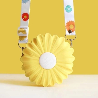 良い価格 学校用品 シリコン鉛筆箱 耐久性 メイクバッグ 子供 肩袋 女の子 手袋 クロスボディ バッグ クリスマス 誕生日 プレゼント オンライン