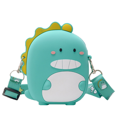 良い価格 小さな女の子 男の子 財布 トッパー クロスボディ バッグ 恐竜 クロスボディ バッグ 子供向け ポップ バッグ 財布 鉛筆 バッグ ケース バッグ オンライン