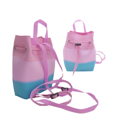 良い価格 シリコン鉛筆ケース 耐久性 軽量 デザイン バックパック メイクバッグ 旅行バッグ 旅行用品 学校プレゼント オンライン