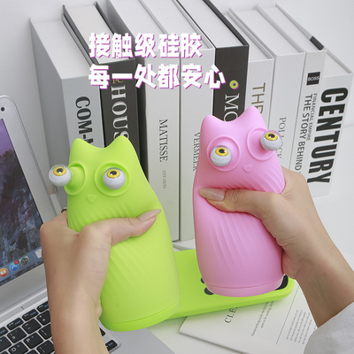 良い価格 OEMゴム温水袋 首と肩の背中 手足のための柔らかい腰カバー オンライン