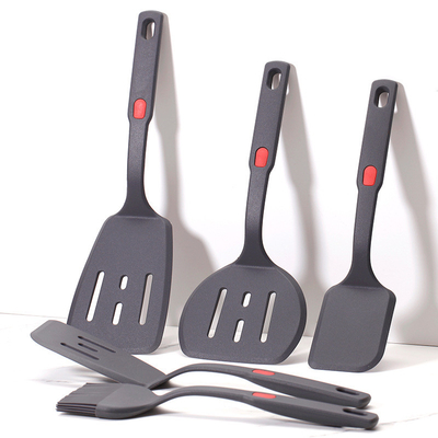 5pcs 新品 シリコン 炊飯器 セット シリコン 焼物 スパチュラ 器具 セット ファースト ホーム 必須 キッチン ガジェット