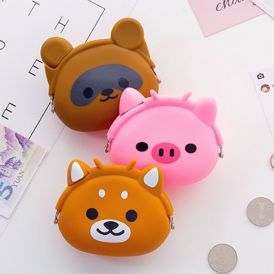 防水 彩色のシリコン鉛筆 ポケット エステティック ポータブルペンバッグ スタイリッシュ オフィス用品 学校用品 クリスマスプレゼント