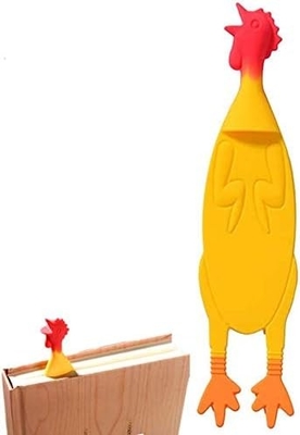 良い価格 可愛いシリコン動物 面白いブックマーク 子供 ティーンエイジャー 男の子 女の子 学校用品 オンライン
