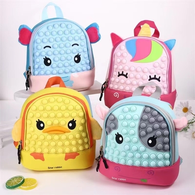 良い価格 活気のあるシリコン鉛筆箱 BPAフリー ステーショナリー保管 オーダーメイド オンライン