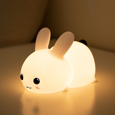 良い価格 赤ちゃんのベッドサイドタッチランプ 夜灯 オンライン