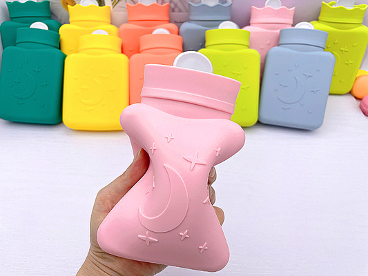 良い価格 痛みを和らげるための温水ボトル袋 無味 クラシック 受け入れ オーダーメイドオプション オンライン