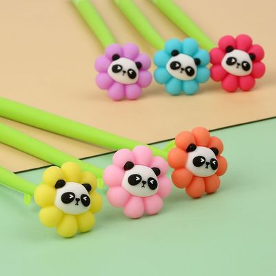 0.5mm ゲルインク ロールボールペン