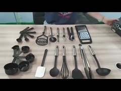 シリコーンの台所プロダクト