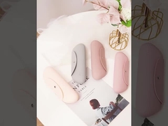 シリコーンの構造袋