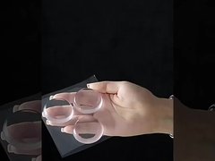 シリコーンの世帯プロダクト