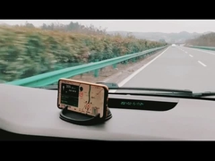 シリコンの車用電話ホルダー