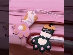 旅行用荷物タグ,旅行用アクセサリー